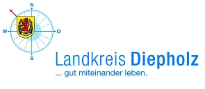 Logo_Diepholz.jpg&nbsp;&copy;&nbsp;Landkreis Diepholz
